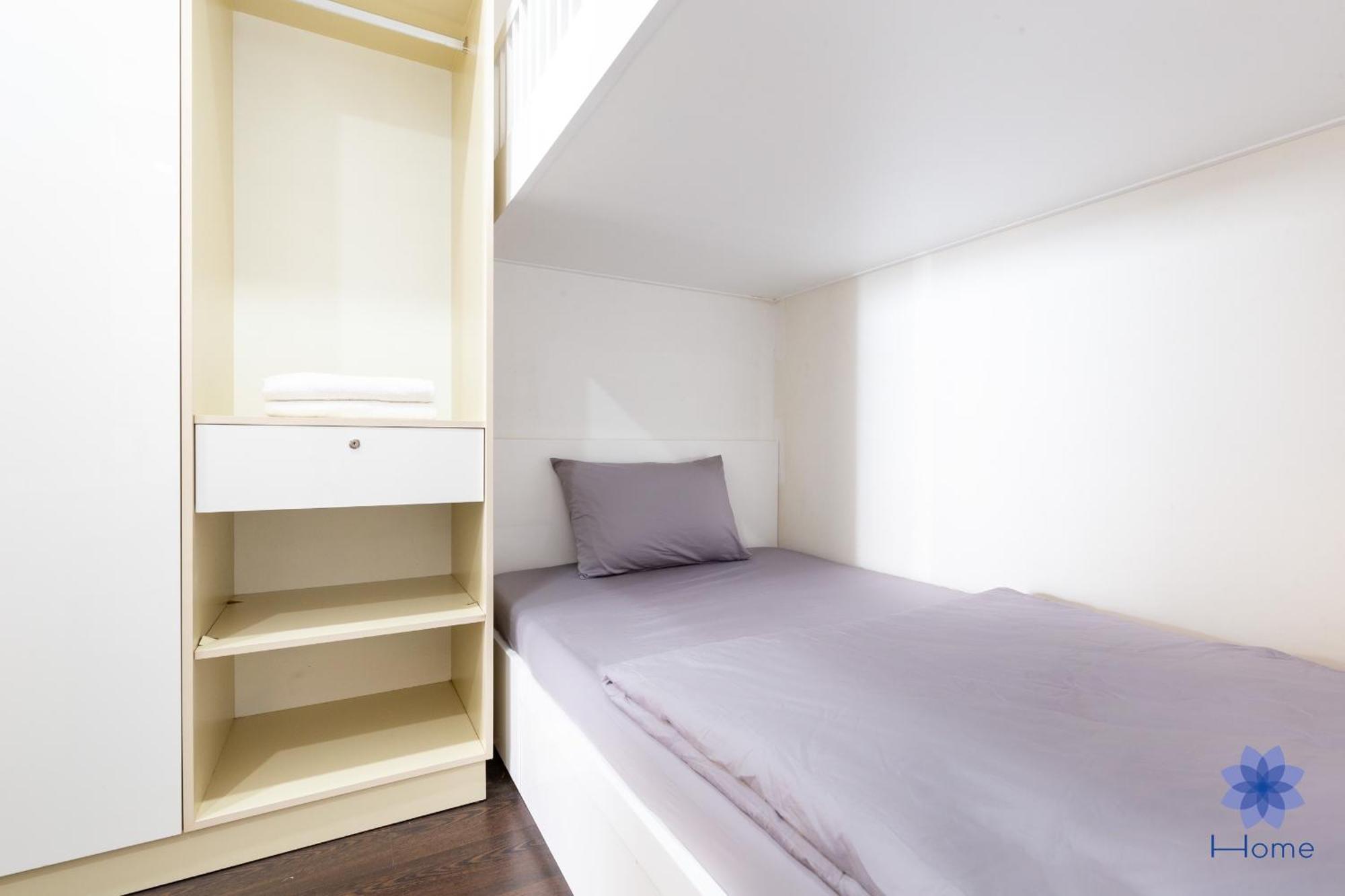 Home, Cosy&Luxury Apartment - 5Mins To Airport, Free Pool&Gym, Airport Pick Up Service Hô Chi Minh-Ville Extérieur photo
