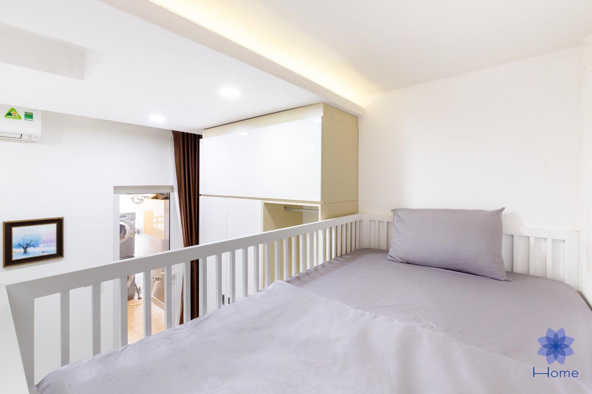 Home, Cosy&Luxury Apartment - 5Mins To Airport, Free Pool&Gym, Airport Pick Up Service Hô Chi Minh-Ville Extérieur photo