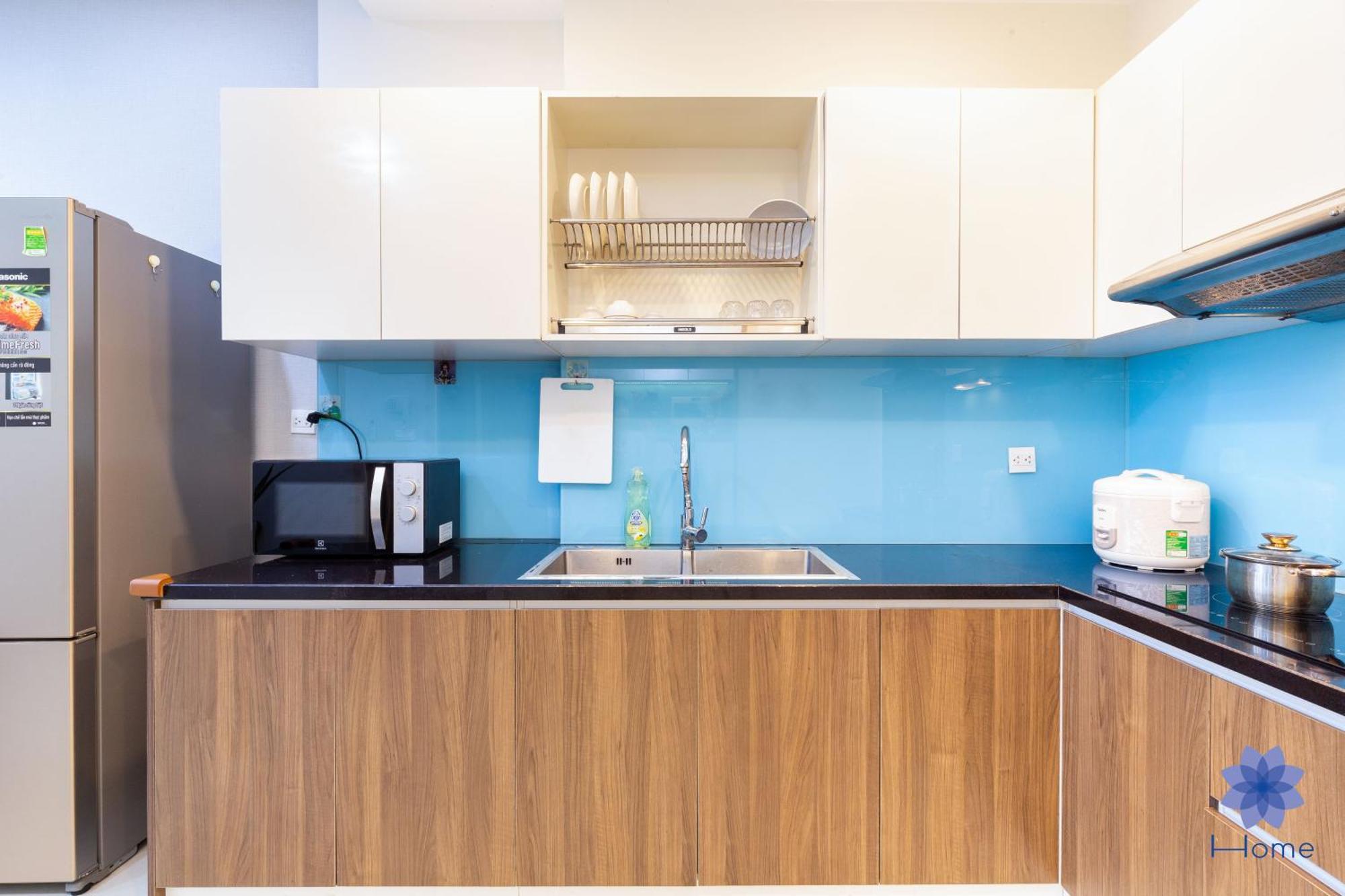 Home, Cosy&Luxury Apartment - 5Mins To Airport, Free Pool&Gym, Airport Pick Up Service Hô Chi Minh-Ville Extérieur photo