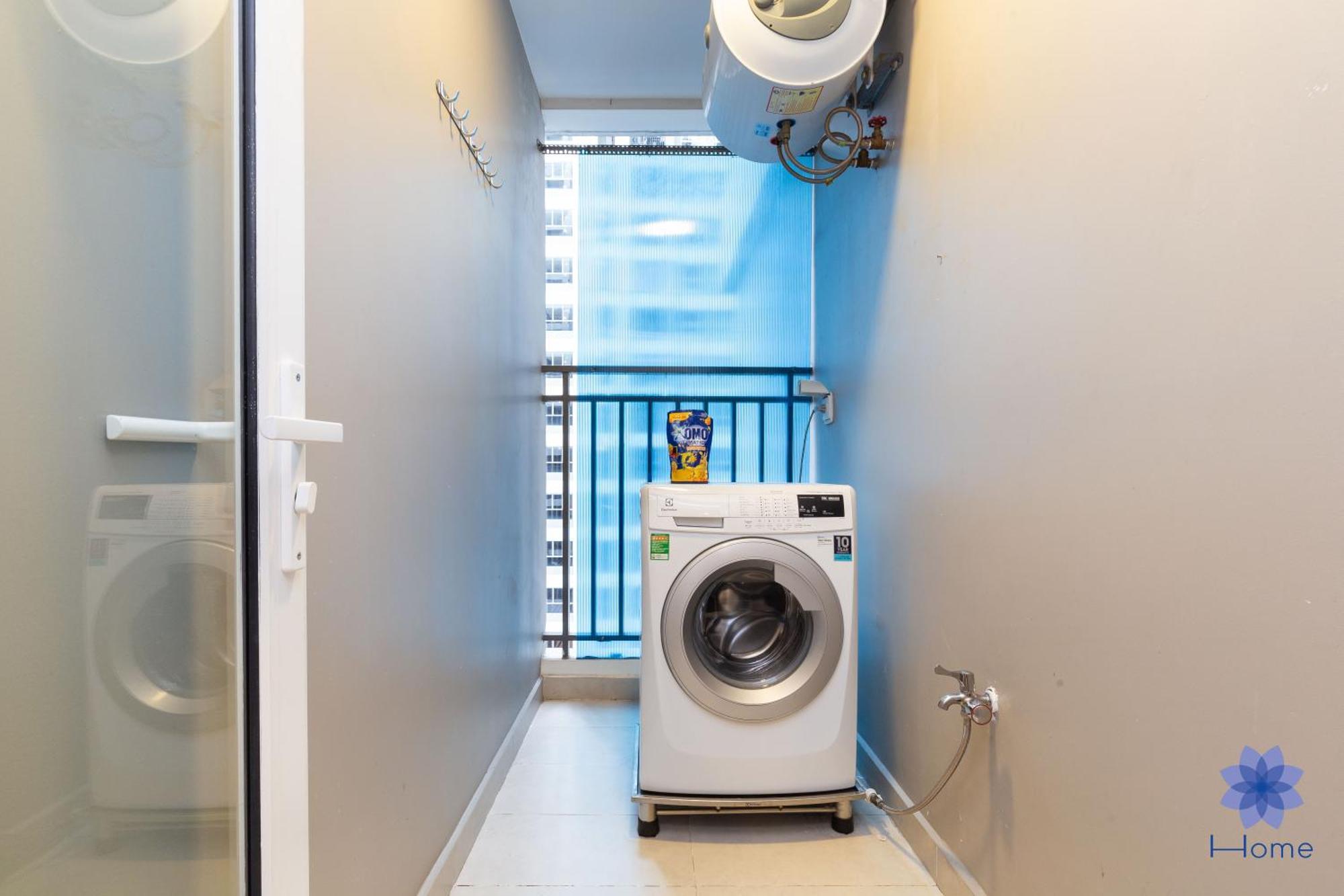 Home, Cosy&Luxury Apartment - 5Mins To Airport, Free Pool&Gym, Airport Pick Up Service Hô Chi Minh-Ville Extérieur photo