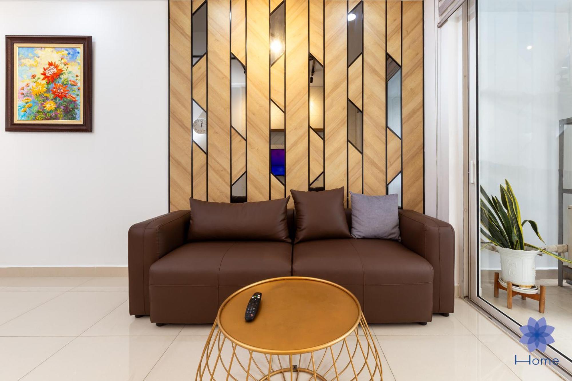 Home, Cosy&Luxury Apartment - 5Mins To Airport, Free Pool&Gym, Airport Pick Up Service Hô Chi Minh-Ville Extérieur photo