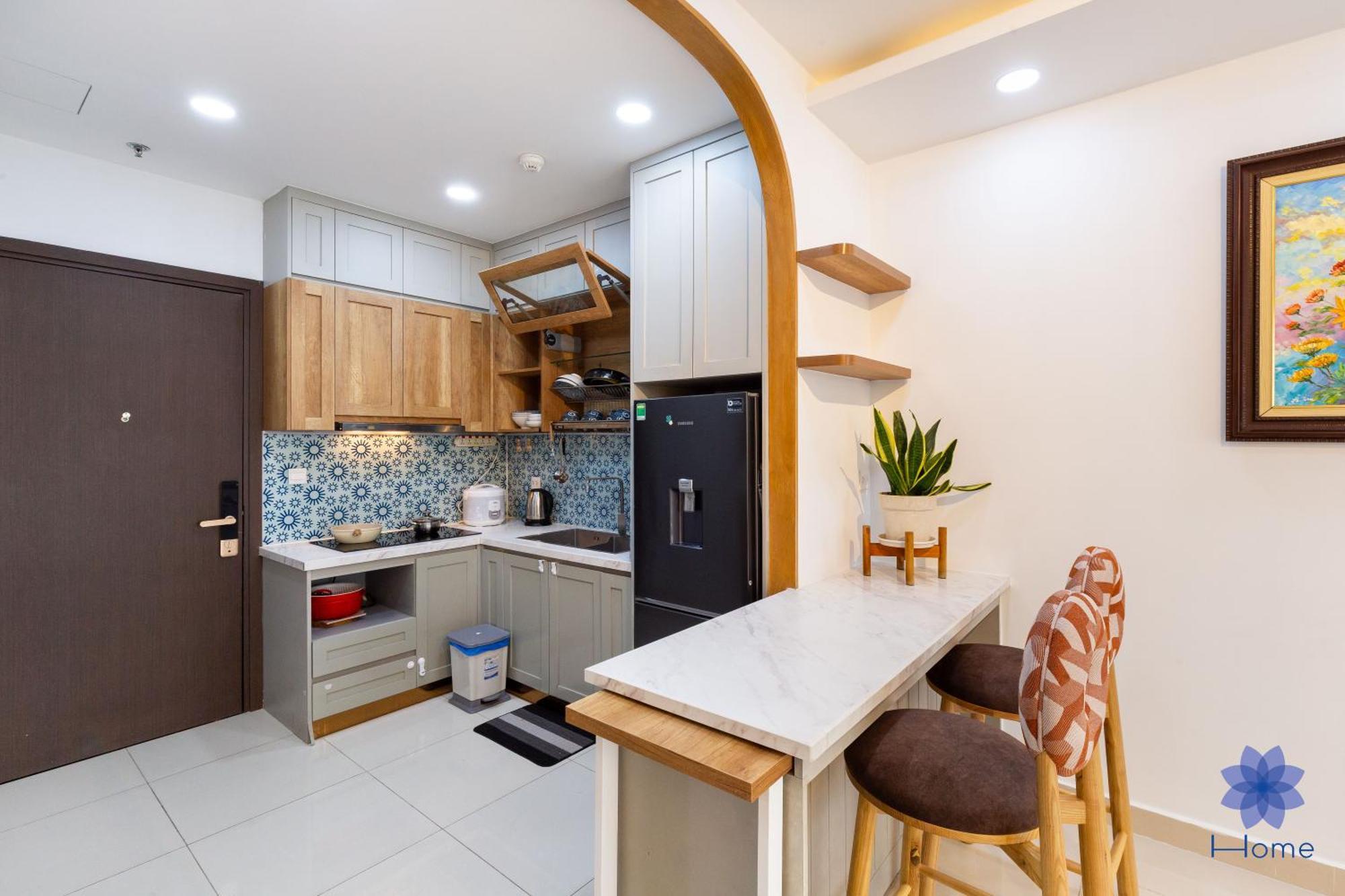 Home, Cosy&Luxury Apartment - 5Mins To Airport, Free Pool&Gym, Airport Pick Up Service Hô Chi Minh-Ville Extérieur photo