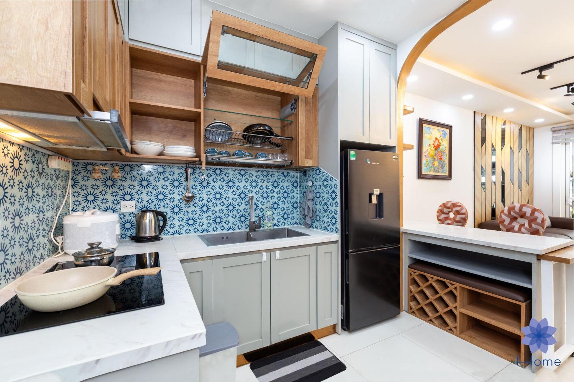 Home, Cosy&Luxury Apartment - 5Mins To Airport, Free Pool&Gym, Airport Pick Up Service Hô Chi Minh-Ville Extérieur photo